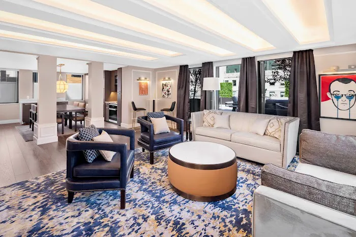 Hilton Club The Quin New York Picture 7