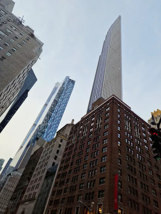 Hilton Club The Quin New York Picture 6