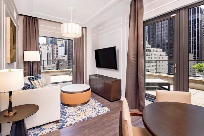 Hilton Club The Quin New York Picture 9