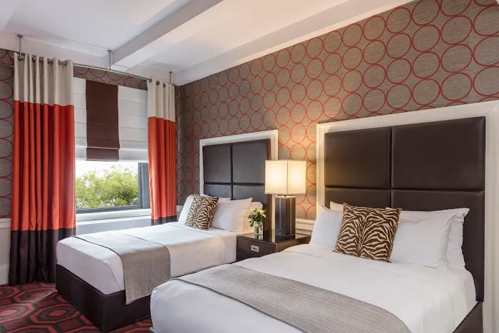 The Empire Hotel Picture 5