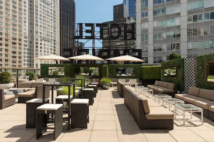 The Empire Hotel Picture 6