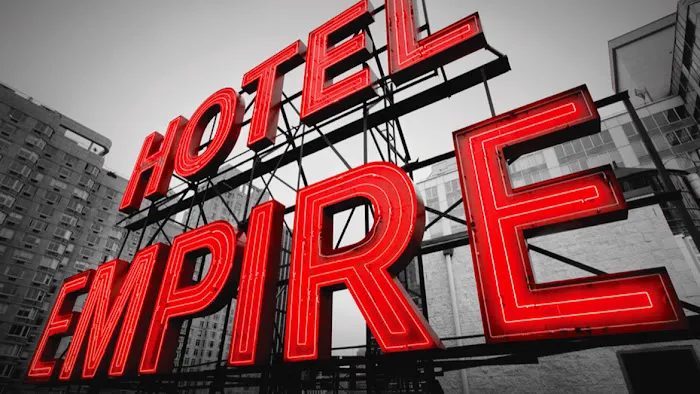 The Empire Hotel Picture 3