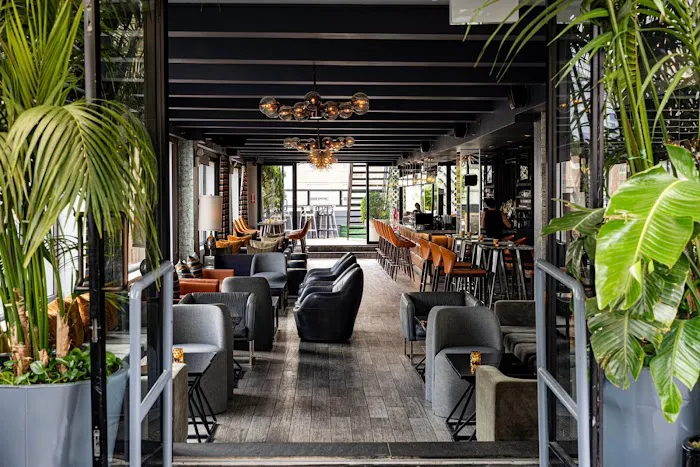 The Empire Hotel Picture 4