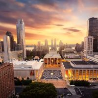 The Empire Hotel ico