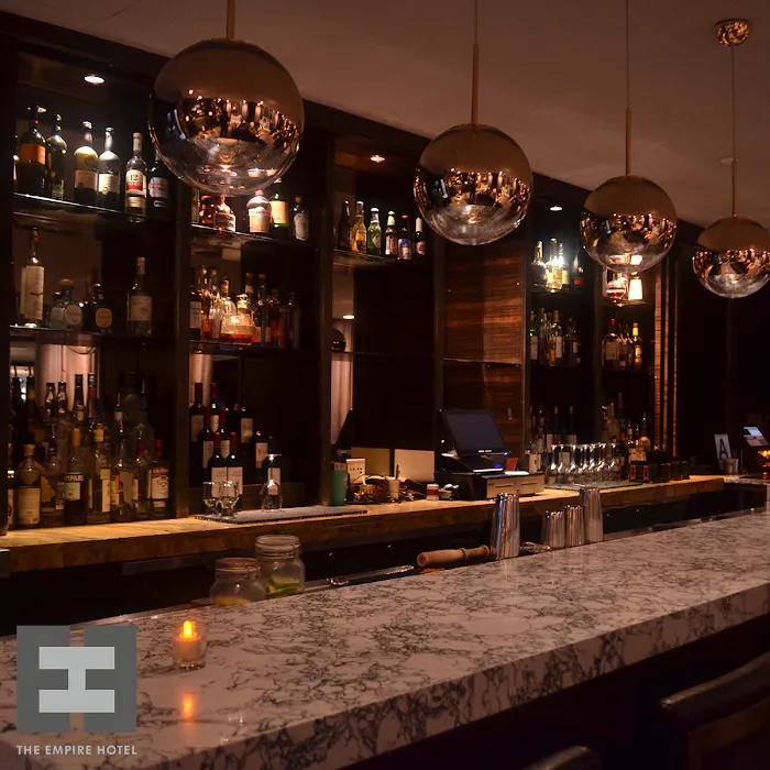 The Empire Hotel Picture 10