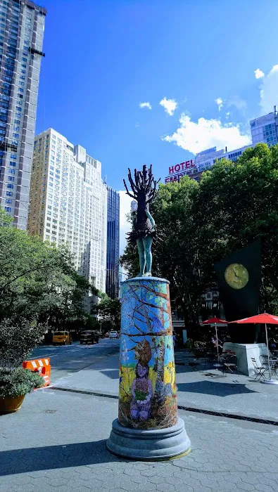 Dante Park Picture 8