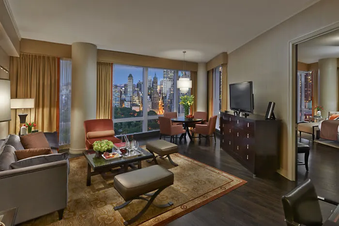 Mandarin Oriental, New York Picture 8