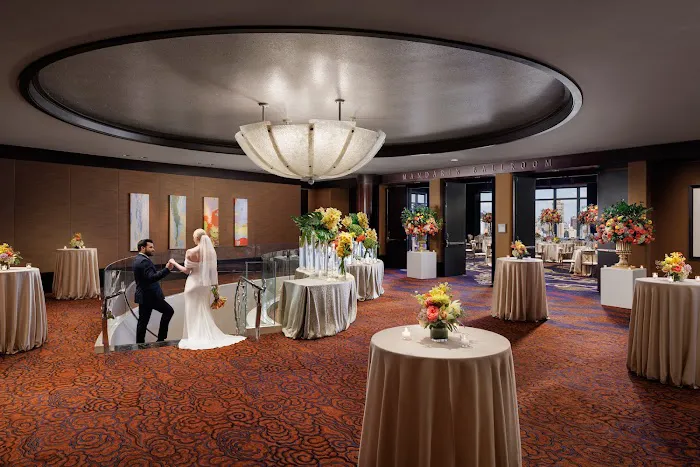 Mandarin Oriental, New York Picture 2