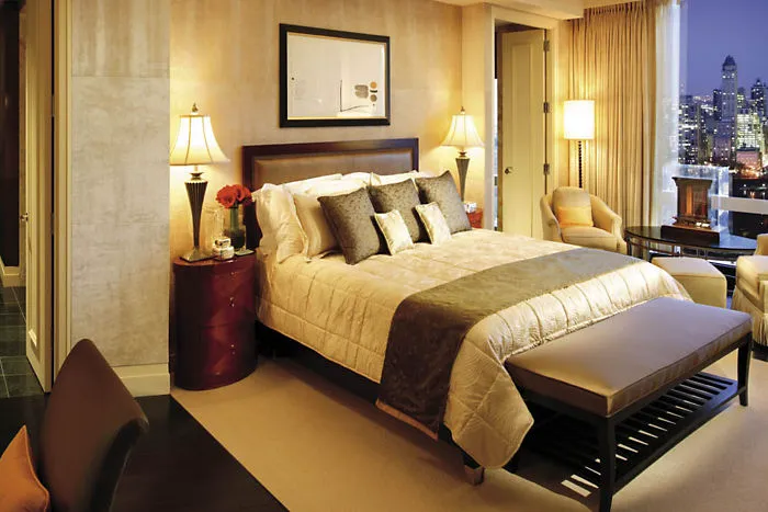 Mandarin Oriental, New York Picture 6