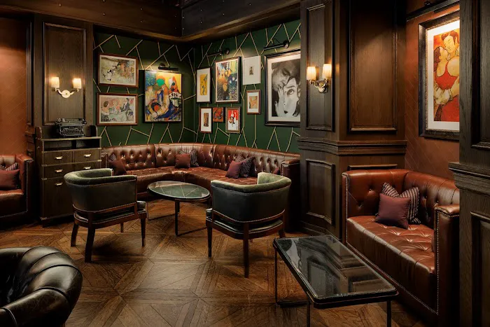 Mandarin Oriental, New York Picture 7