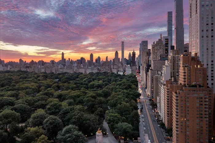 Mandarin Oriental, New York Picture 5