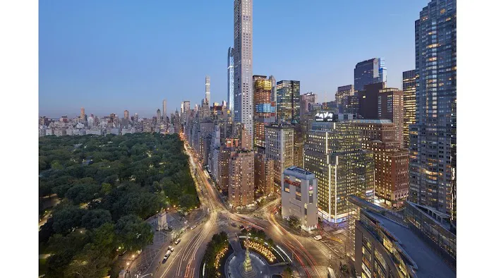 Mandarin Oriental, New York Picture 3