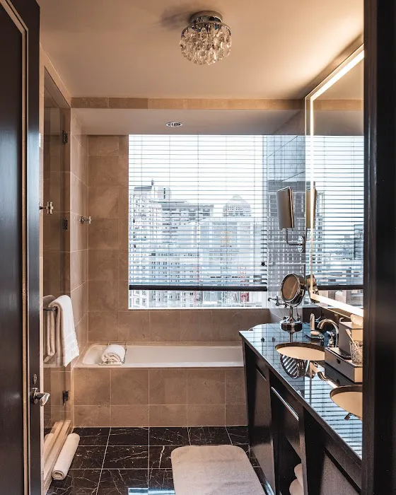 Mandarin Oriental, New York Picture 1