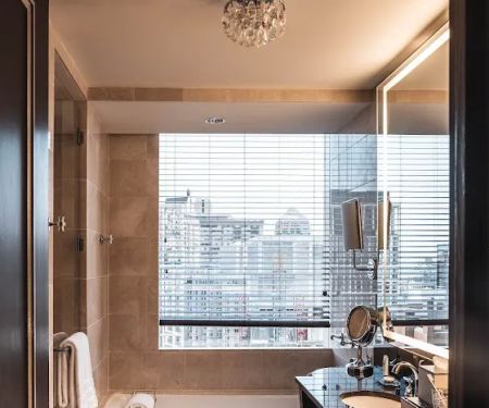 Mandarin Oriental, New York