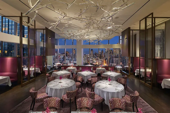 Mandarin Oriental, New York Picture 9