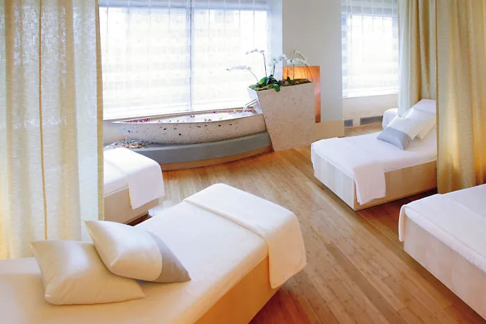 Mandarin Oriental, New York Picture 10