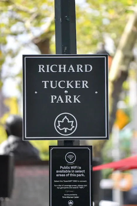 Richard Tucker Park Picture 6