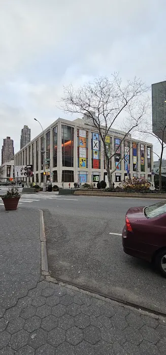 Richard Tucker Park Picture 2