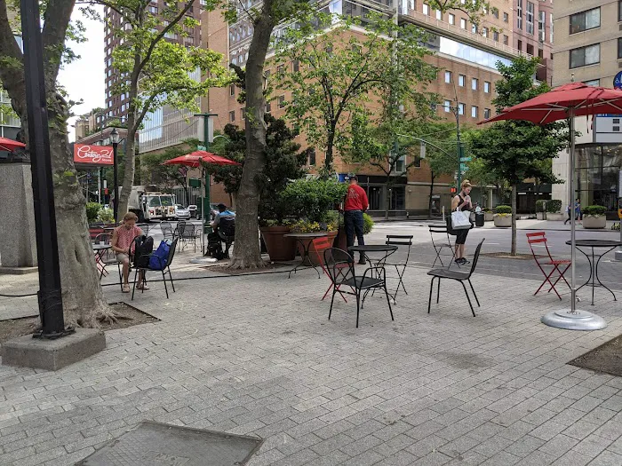 Richard Tucker Park Picture 10