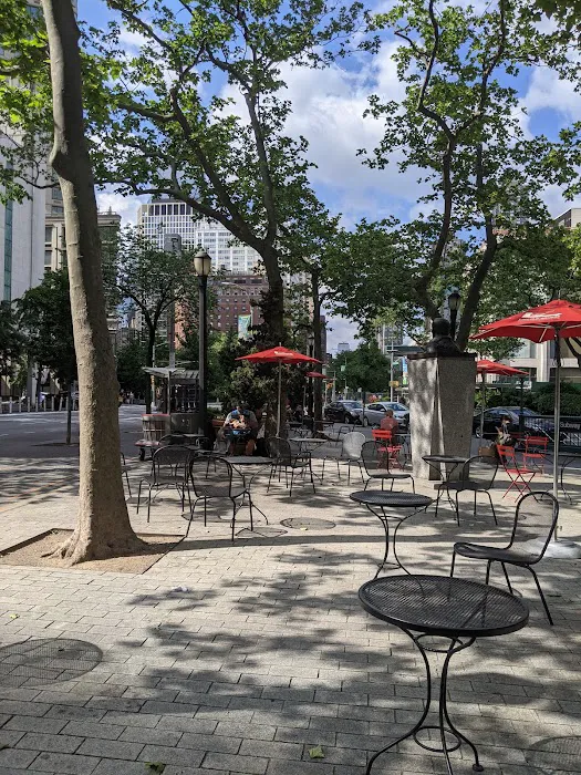 Richard Tucker Park Picture 5