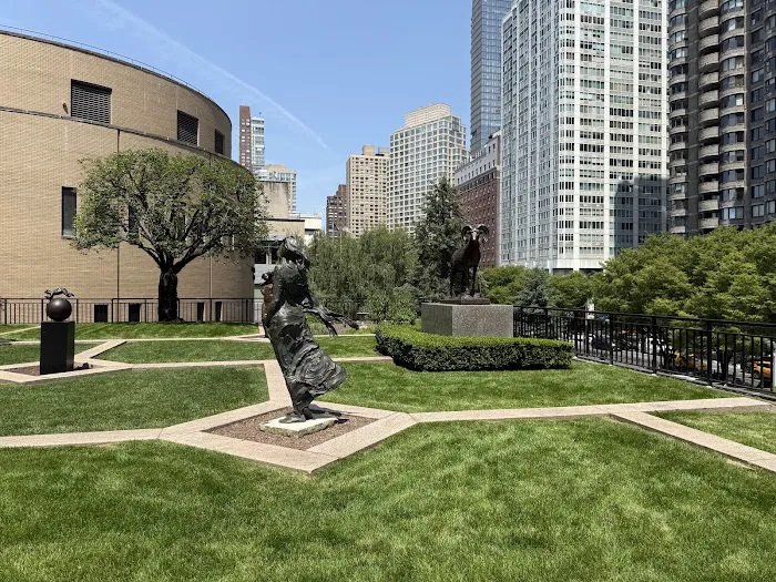 Fordham’s Sculpture Walk Picture 3