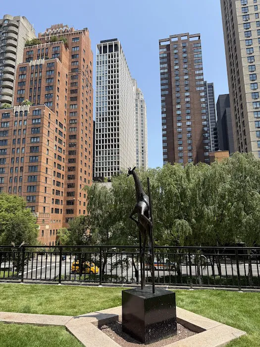 Fordham’s Sculpture Walk Picture 1
