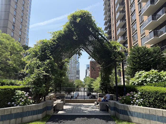 Fordham’s Sculpture Walk Picture 2