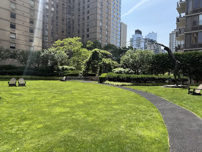 Fordham’s Sculpture Walk Picture 7