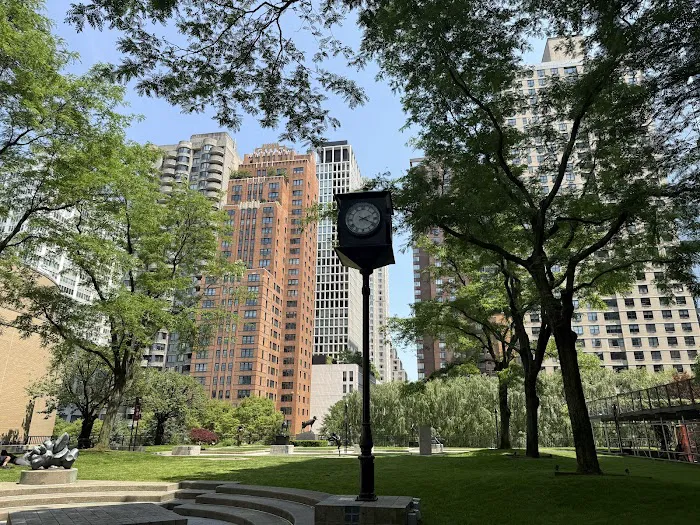 Fordham’s Sculpture Walk Picture 4