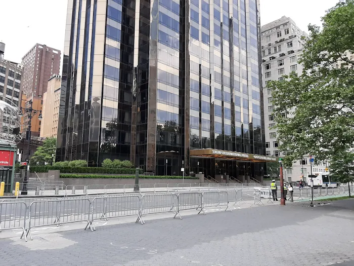 One central park Picture 10