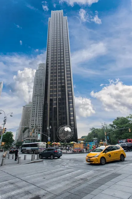 One central park Picture 3