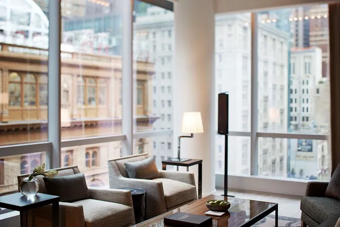 Park Hyatt New York Picture 10