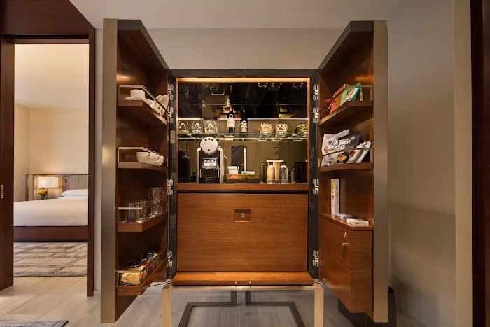 Park Hyatt New York Picture 6