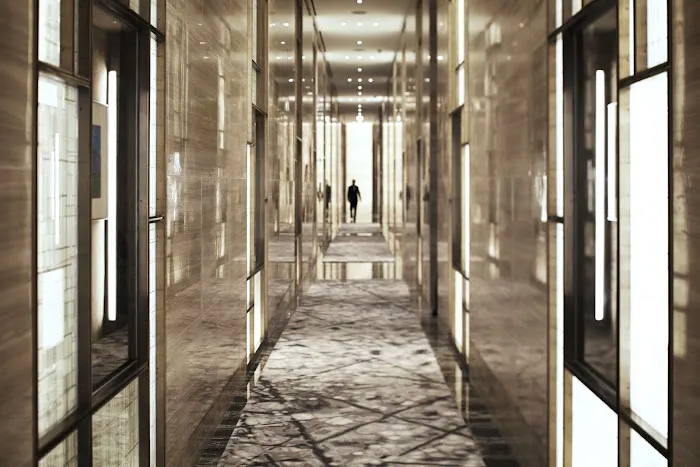 Park Hyatt New York Picture 9
