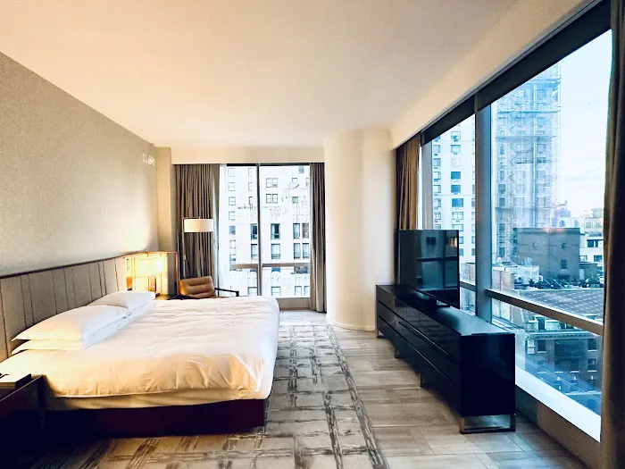 Park Hyatt New York Picture 8