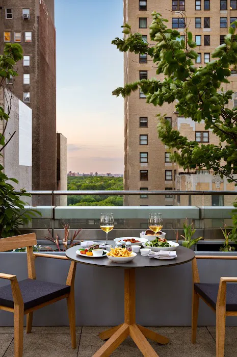 Park Hyatt New York Picture 5