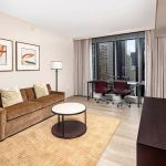 Hilton Club West 57th Street New York