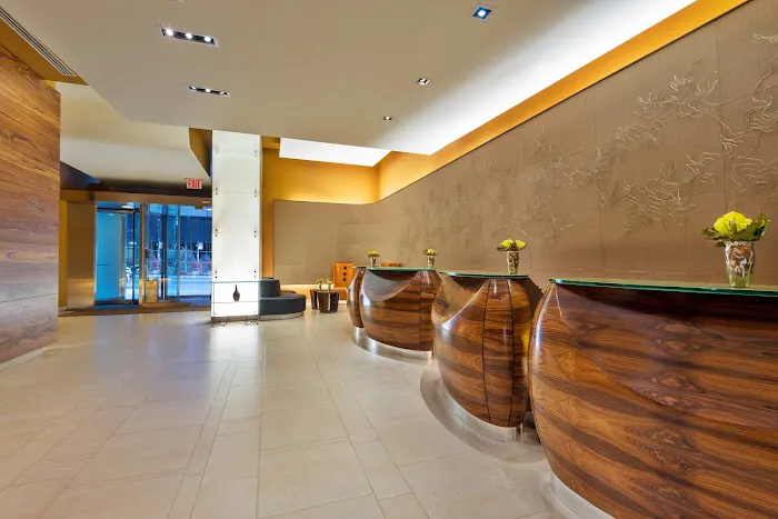 Hilton Club West 57th Street New York Picture 7