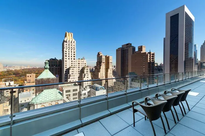 Hilton Club West 57th Street New York Picture 3