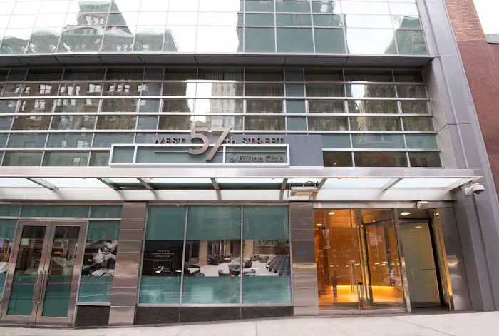 Hilton Club West 57th Street New York Picture 6