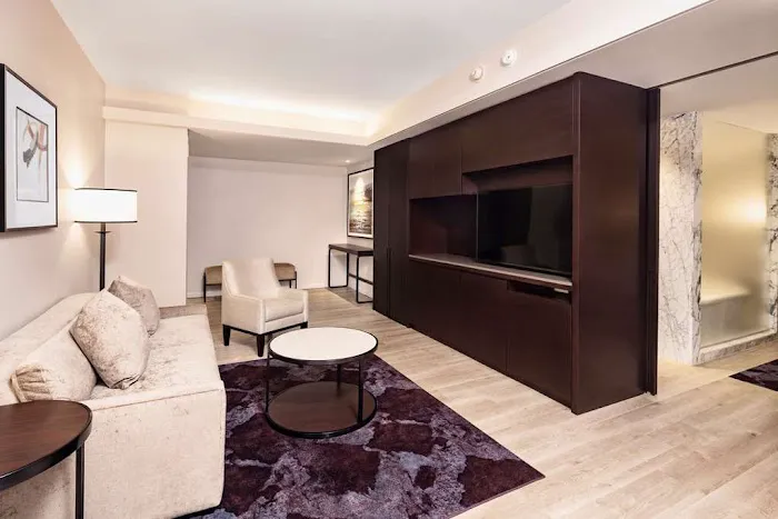 Hilton Club West 57th Street New York Picture 4