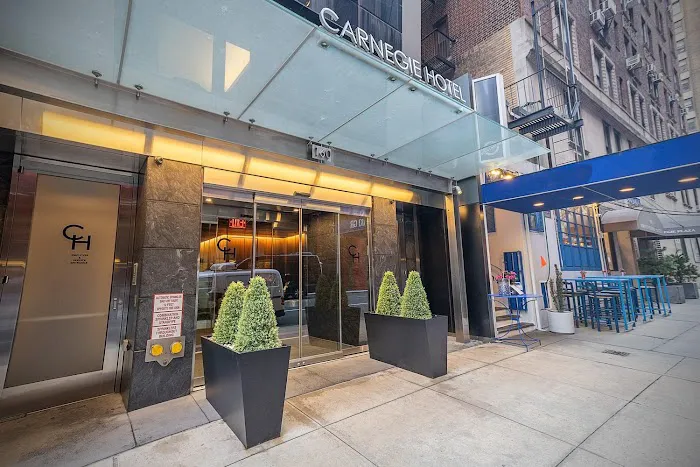 The Carnegie Hotel Picture 9