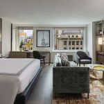 Thompson Central Park New York, by Hyatt