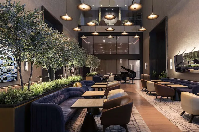 Thompson Central Park New York, by Hyatt Picture 4