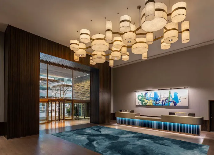 Thompson Central Park New York, by Hyatt Picture 8