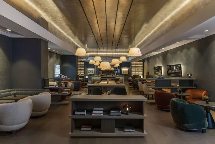 Thompson Central Park New York, by Hyatt Picture 9