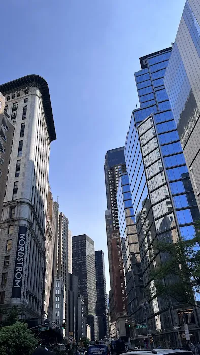 Broadway and w 58 Picture 1