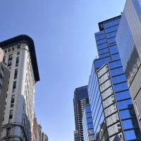 Broadway and w 58 ico
