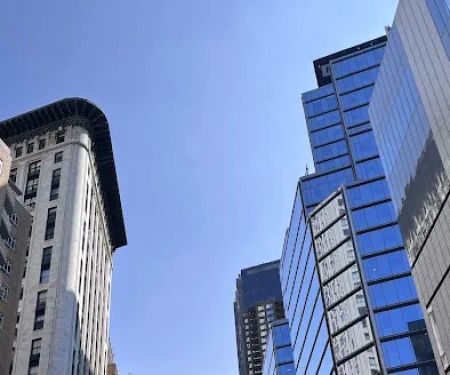 Broadway and w 58
