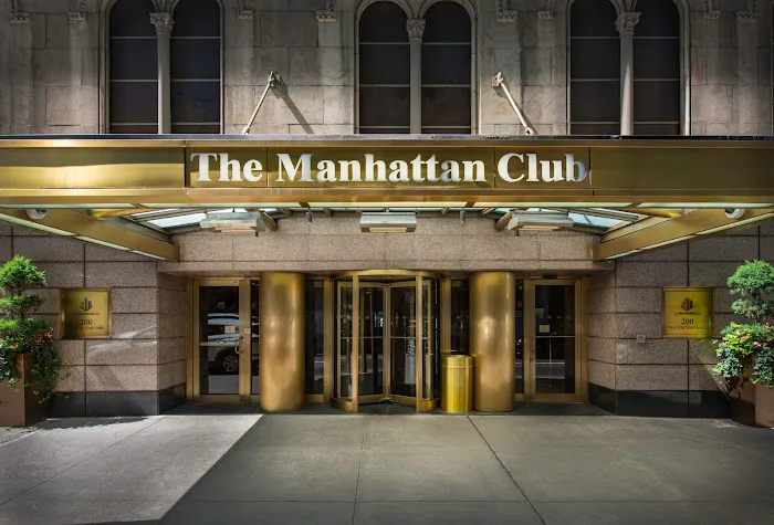 The Manhattan Club Picture 3